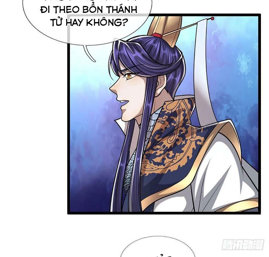 đọc truyện Bị Giam Cầm Trăm Vạn Năm Đệ Tử Ta Trải Khắp Chư Thiên Thần Giới Chương 225 ảnh 67 tại Thiên Thai Truyện