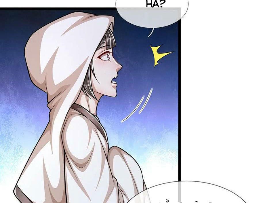 đọc truyện Bị Giam Cầm Trăm Vạn Năm Đệ Tử Ta Trải Khắp Chư Thiên Thần Giới Chương 225 ảnh 68 tại Thiên Thai Truyện