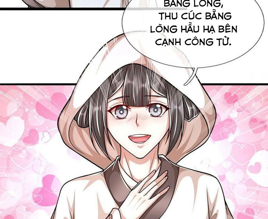 đọc truyện Bị Giam Cầm Trăm Vạn Năm Đệ Tử Ta Trải Khắp Chư Thiên Thần Giới Chương 225 ảnh 69 tại Thiên Thai Truyện