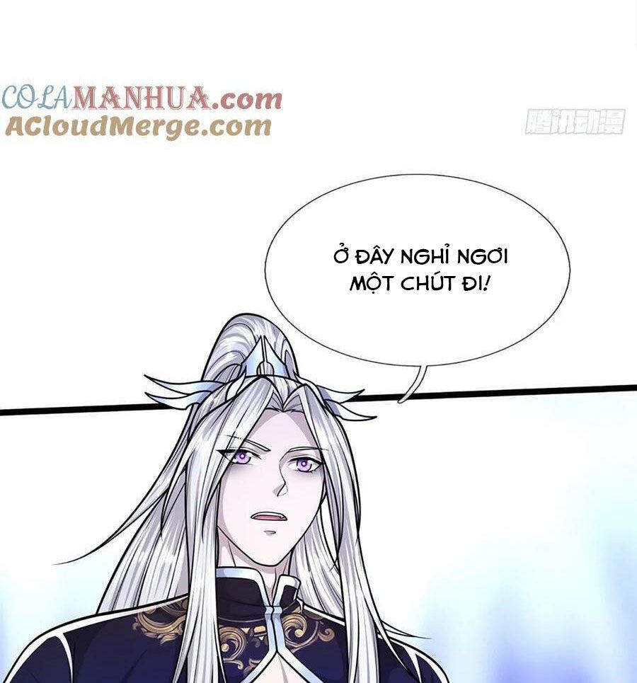 đọc truyện Bị Giam Cầm Trăm Vạn Năm Đệ Tử Ta Trải Khắp Chư Thiên Thần Giới Chương 225 ảnh 9 tại Thiên Thai Truyện