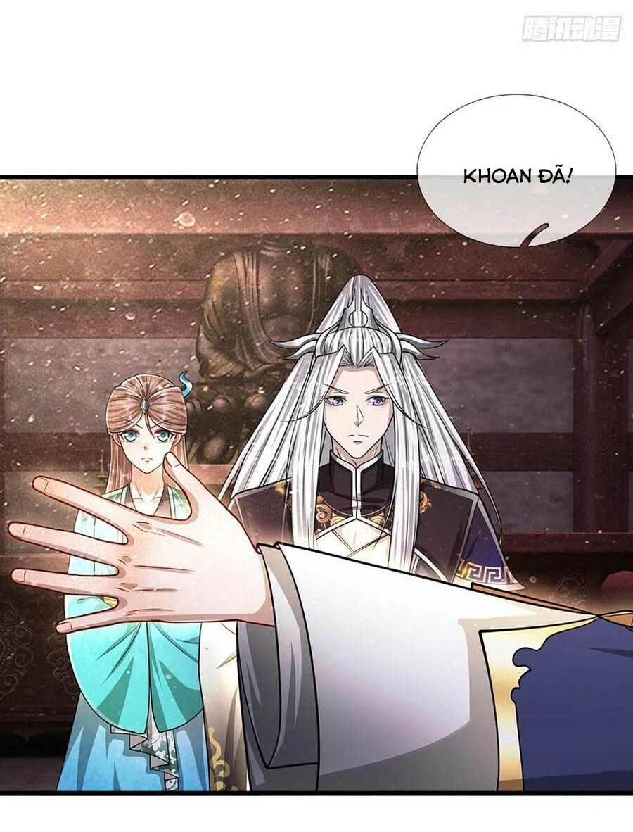 đọc truyện Bị Giam Cầm Trăm Vạn Năm Đệ Tử Ta Trải Khắp Chư Thiên Thần Giới Chương 226 ảnh 15 tại Thiên Thai Truyện