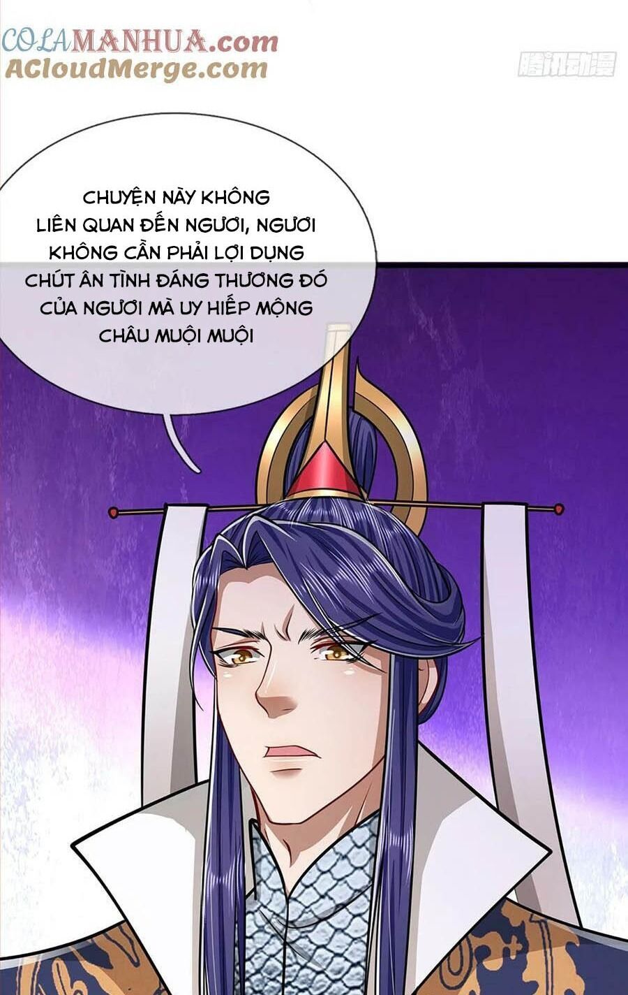 đọc truyện Bị Giam Cầm Trăm Vạn Năm Đệ Tử Ta Trải Khắp Chư Thiên Thần Giới Chương 226 ảnh 20 tại Thiên Thai Truyện