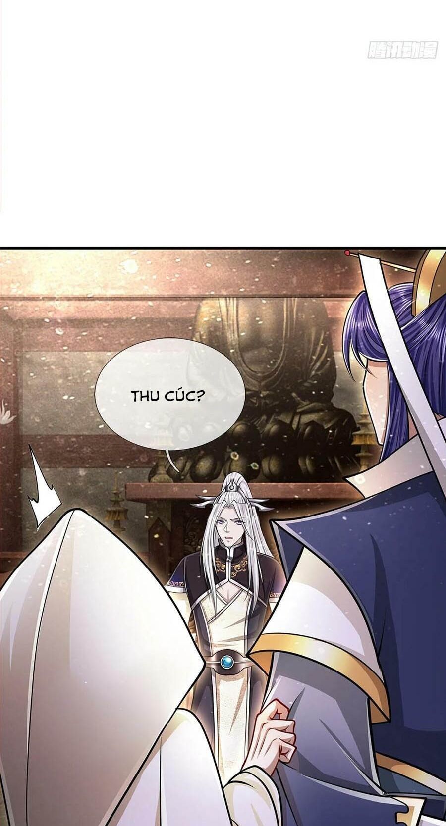 đọc truyện Bị Giam Cầm Trăm Vạn Năm Đệ Tử Ta Trải Khắp Chư Thiên Thần Giới Chương 226 ảnh 22 tại Thiên Thai Truyện