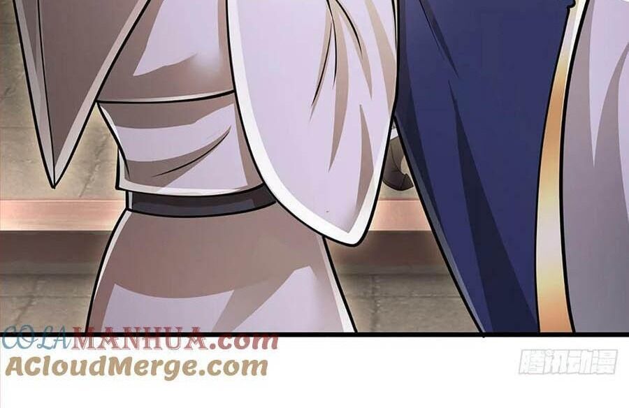 đọc truyện Bị Giam Cầm Trăm Vạn Năm Đệ Tử Ta Trải Khắp Chư Thiên Thần Giới Chương 226 ảnh 23 tại Thiên Thai Truyện