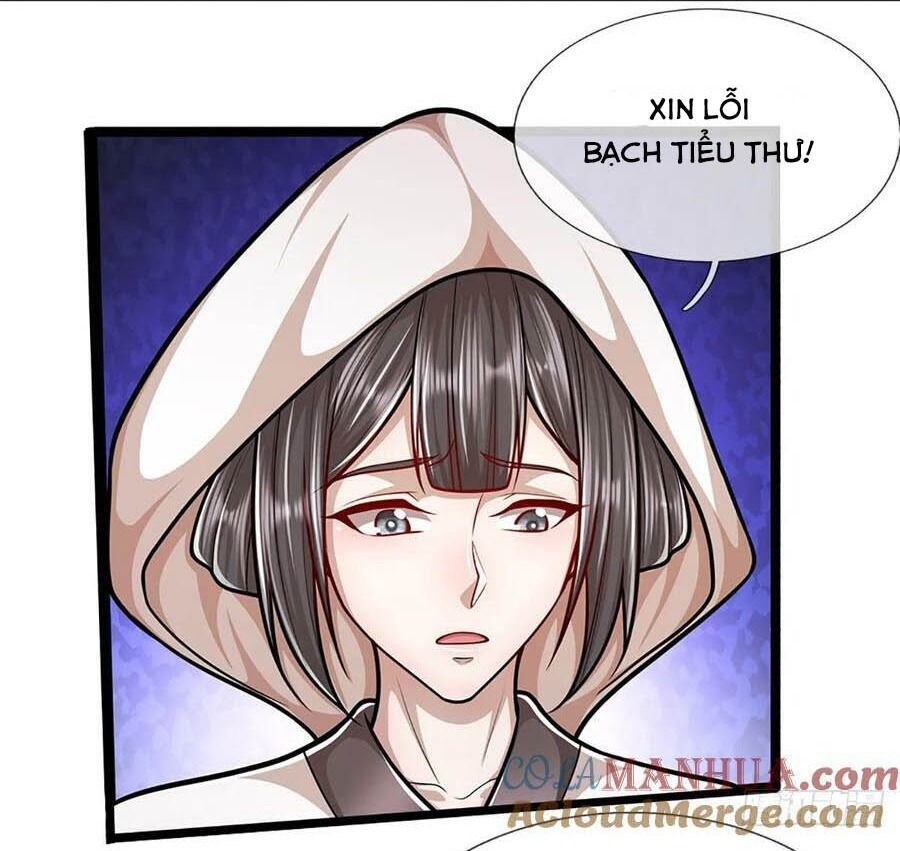 đọc truyện Bị Giam Cầm Trăm Vạn Năm Đệ Tử Ta Trải Khắp Chư Thiên Thần Giới Chương 226 ảnh 26 tại Thiên Thai Truyện