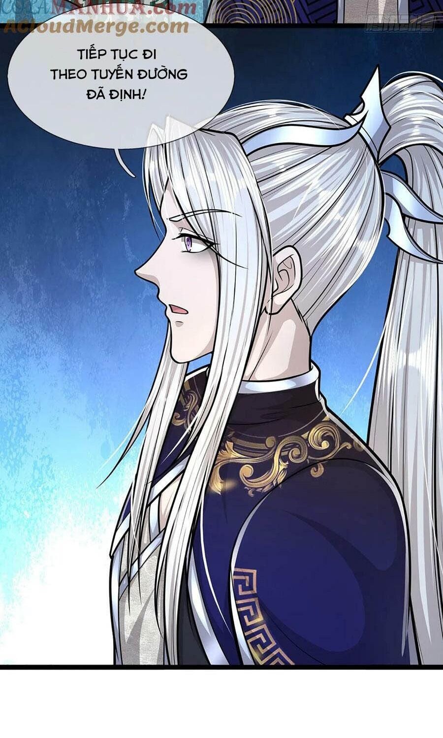 đọc truyện Bị Giam Cầm Trăm Vạn Năm Đệ Tử Ta Trải Khắp Chư Thiên Thần Giới Chương 226 ảnh 40 tại Thiên Thai Truyện