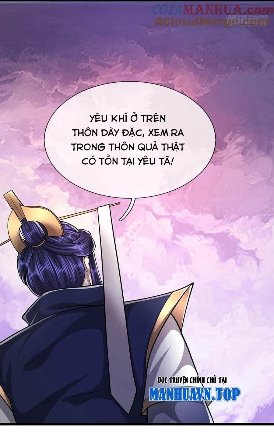 đọc truyện Bị Giam Cầm Trăm Vạn Năm Đệ Tử Ta Trải Khắp Chư Thiên Thần Giới Chương 226 ảnh 42 tại Thiên Thai Truyện