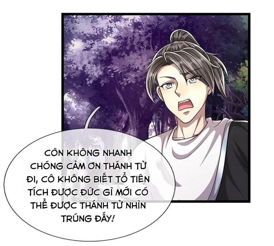 đọc truyện Bị Giam Cầm Trăm Vạn Năm Đệ Tử Ta Trải Khắp Chư Thiên Thần Giới Chương 226 ảnh 46 tại Thiên Thai Truyện