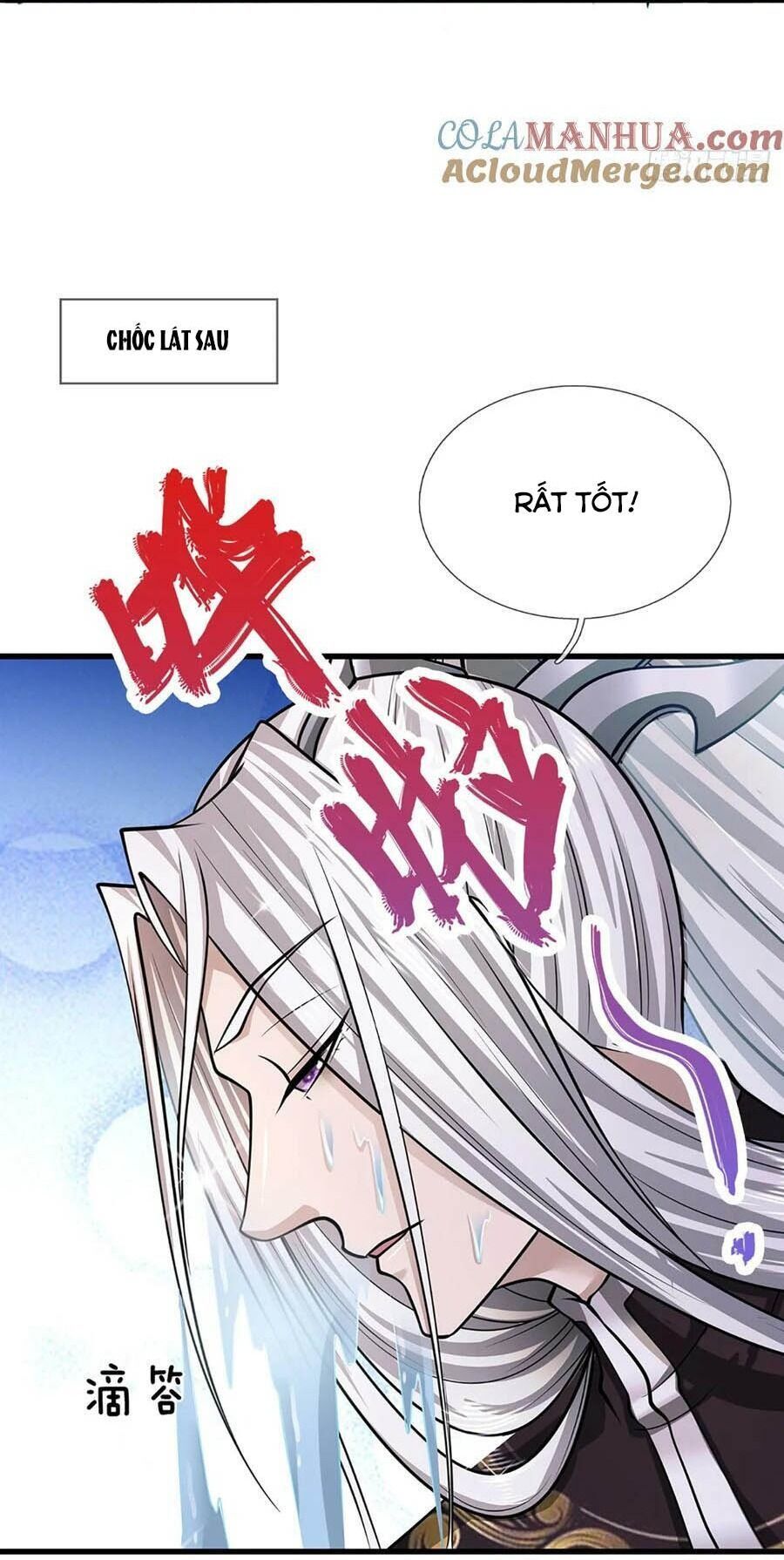 đọc truyện Bị Giam Cầm Trăm Vạn Năm Đệ Tử Ta Trải Khắp Chư Thiên Thần Giới Chương 226 ảnh 8 tại Thiên Thai Truyện