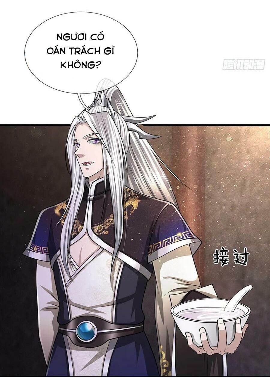 đọc truyện Bị Giam Cầm Trăm Vạn Năm Đệ Tử Ta Trải Khắp Chư Thiên Thần Giới Chương 226 ảnh 10 tại Thiên Thai Truyện