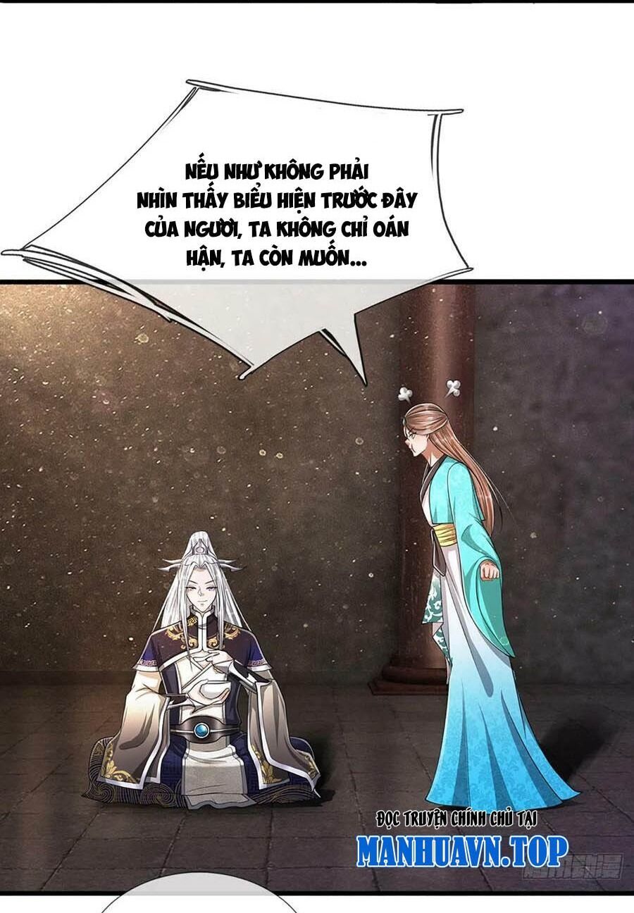 đọc truyện Bị Giam Cầm Trăm Vạn Năm Đệ Tử Ta Trải Khắp Chư Thiên Thần Giới Chương 226 ảnh 11 tại Thiên Thai Truyện