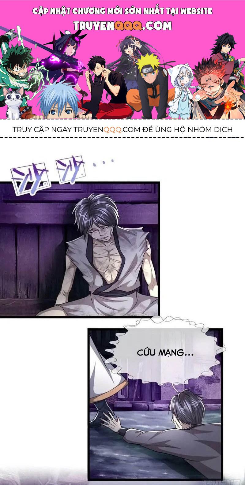 đọc truyện Bị Giam Cầm Trăm Vạn Năm Đệ Tử Ta Trải Khắp Chư Thiên Thần Giới Chương 227 ảnh 3 tại Thiên Thai Truyện