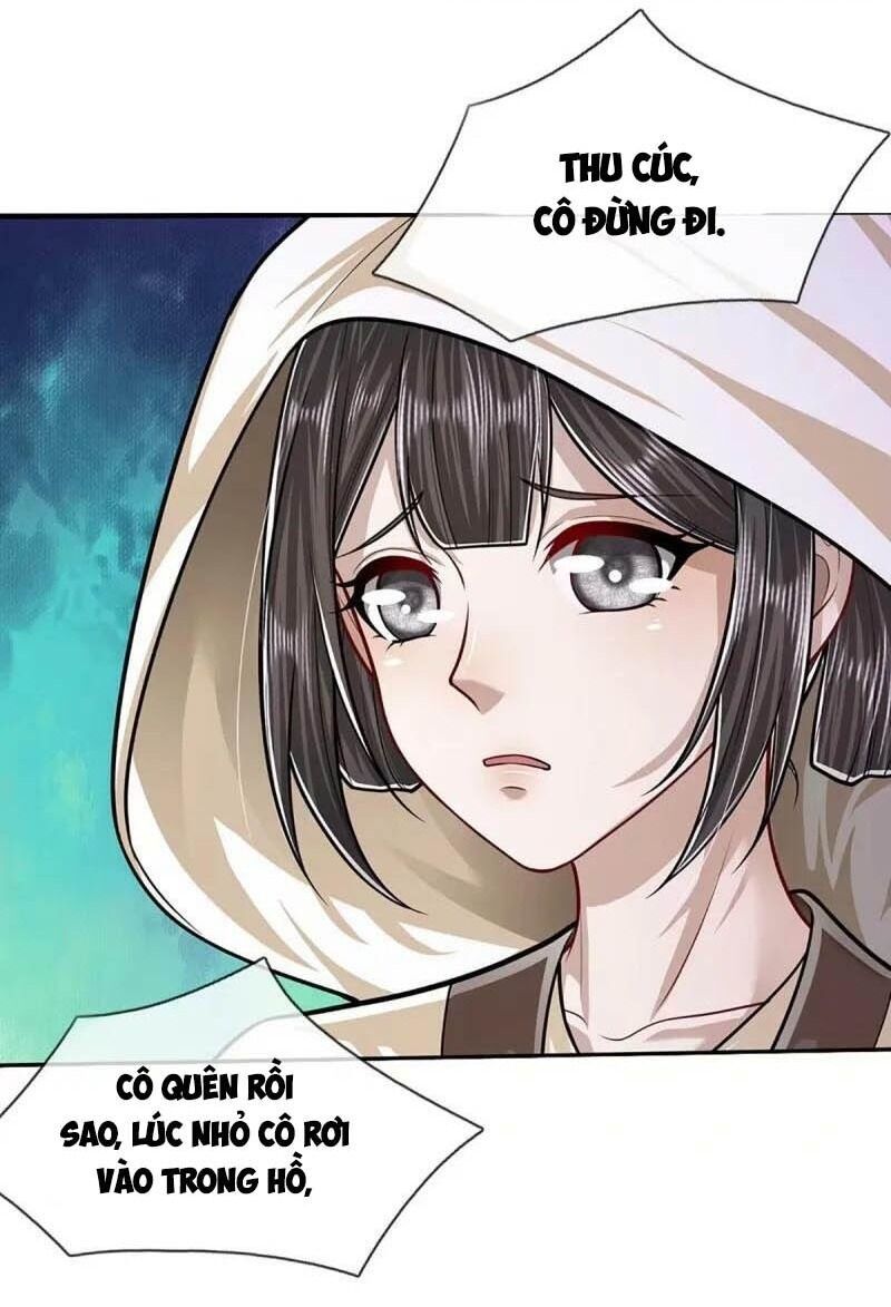 đọc truyện Bị Giam Cầm Trăm Vạn Năm Đệ Tử Ta Trải Khắp Chư Thiên Thần Giới Chương 227 ảnh 13 tại Thiên Thai Truyện