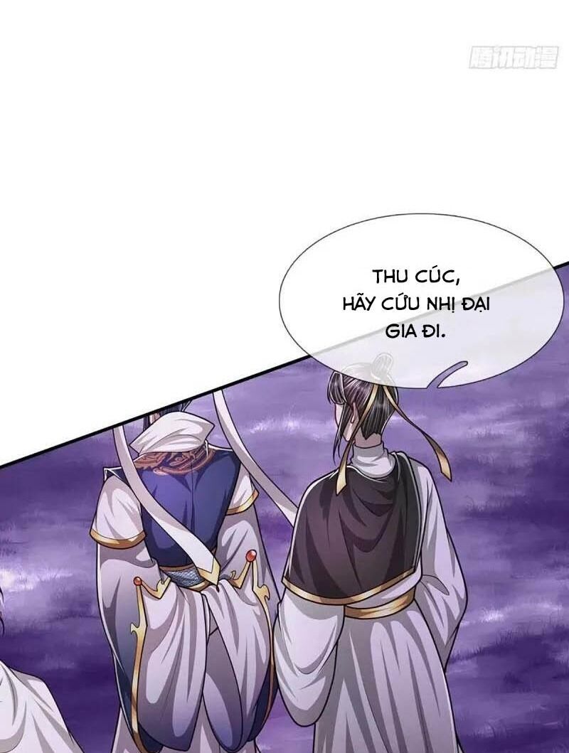 đọc truyện Bị Giam Cầm Trăm Vạn Năm Đệ Tử Ta Trải Khắp Chư Thiên Thần Giới Chương 227 ảnh 15 tại Thiên Thai Truyện