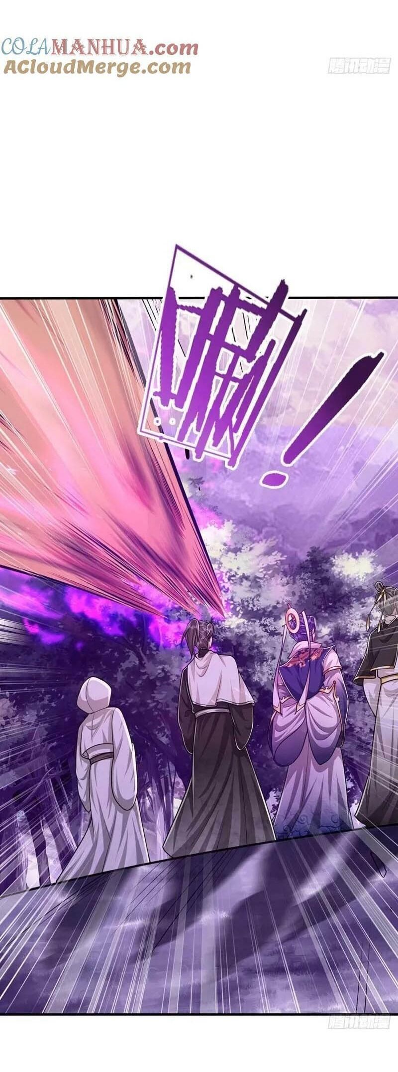 đọc truyện Bị Giam Cầm Trăm Vạn Năm Đệ Tử Ta Trải Khắp Chư Thiên Thần Giới Chương 227 ảnh 20 tại Thiên Thai Truyện