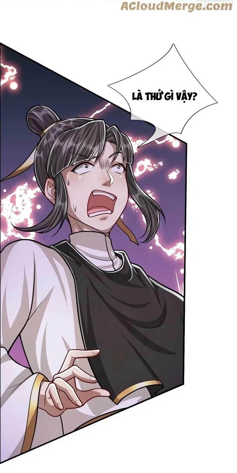 đọc truyện Bị Giam Cầm Trăm Vạn Năm Đệ Tử Ta Trải Khắp Chư Thiên Thần Giới Chương 227 ảnh 23 tại Thiên Thai Truyện