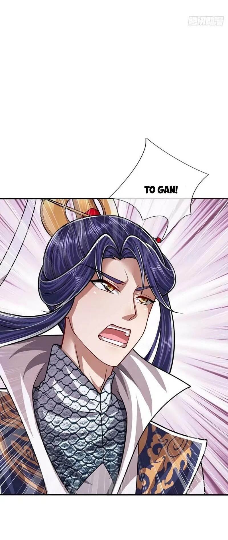 đọc truyện Bị Giam Cầm Trăm Vạn Năm Đệ Tử Ta Trải Khắp Chư Thiên Thần Giới Chương 227 ảnh 31 tại Thiên Thai Truyện