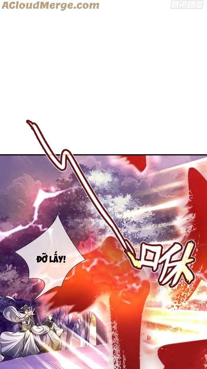 đọc truyện Bị Giam Cầm Trăm Vạn Năm Đệ Tử Ta Trải Khắp Chư Thiên Thần Giới Chương 227 ảnh 33 tại Thiên Thai Truyện