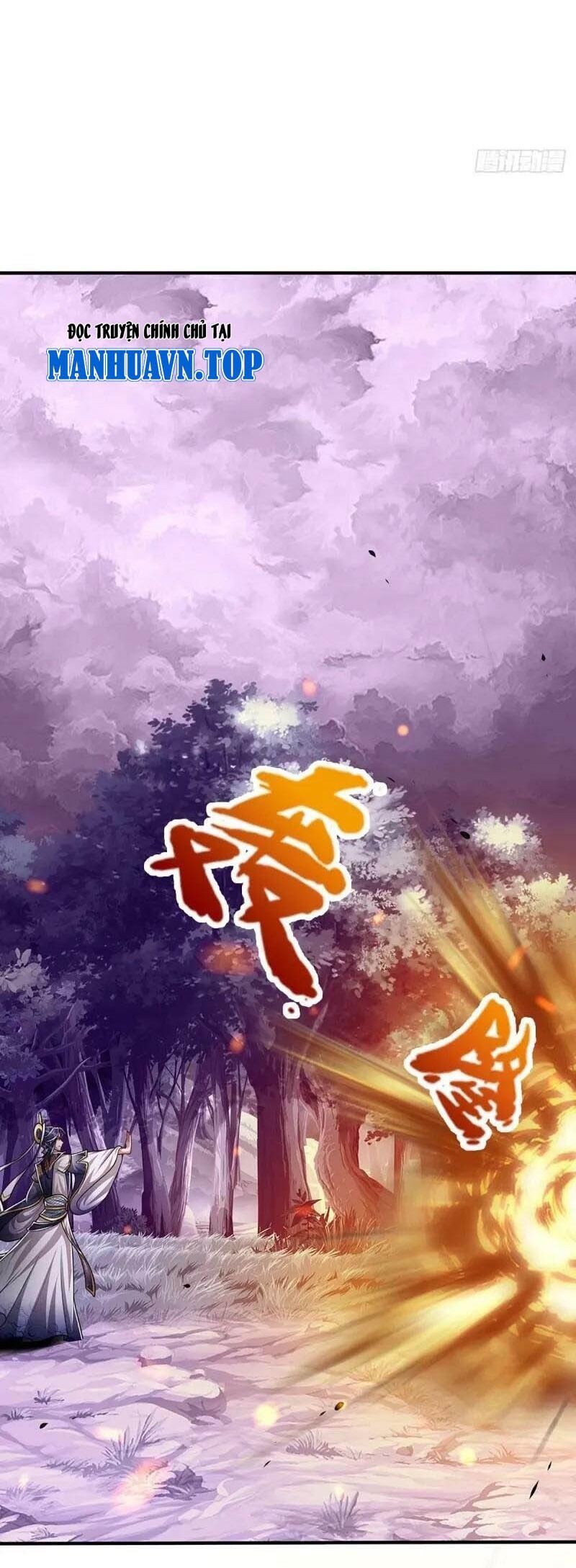 đọc truyện Bị Giam Cầm Trăm Vạn Năm Đệ Tử Ta Trải Khắp Chư Thiên Thần Giới Chương 227 ảnh 36 tại Thiên Thai Truyện