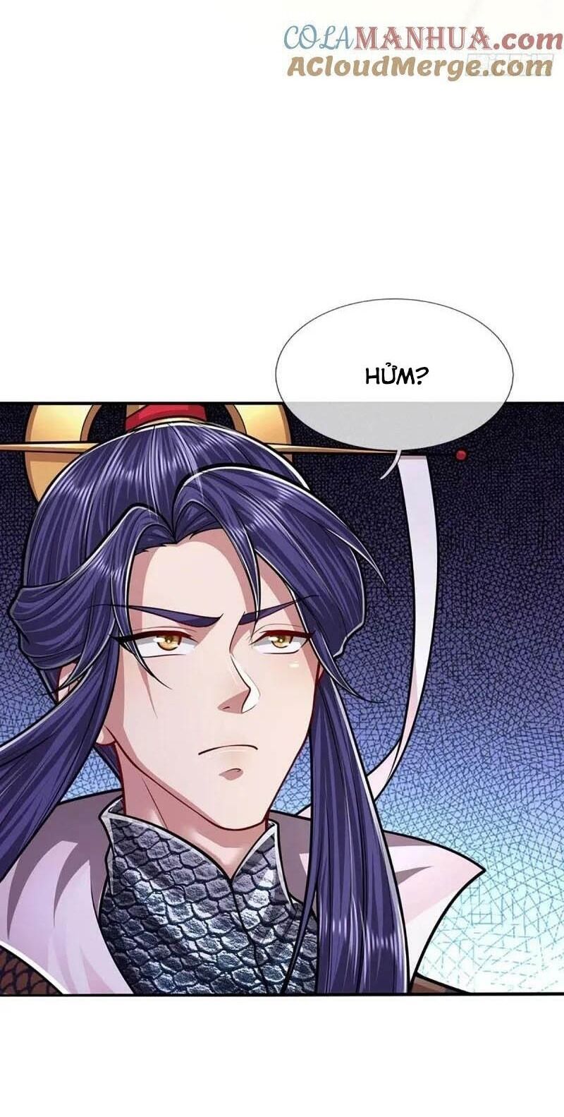 đọc truyện Bị Giam Cầm Trăm Vạn Năm Đệ Tử Ta Trải Khắp Chư Thiên Thần Giới Chương 227 ảnh 37 tại Thiên Thai Truyện