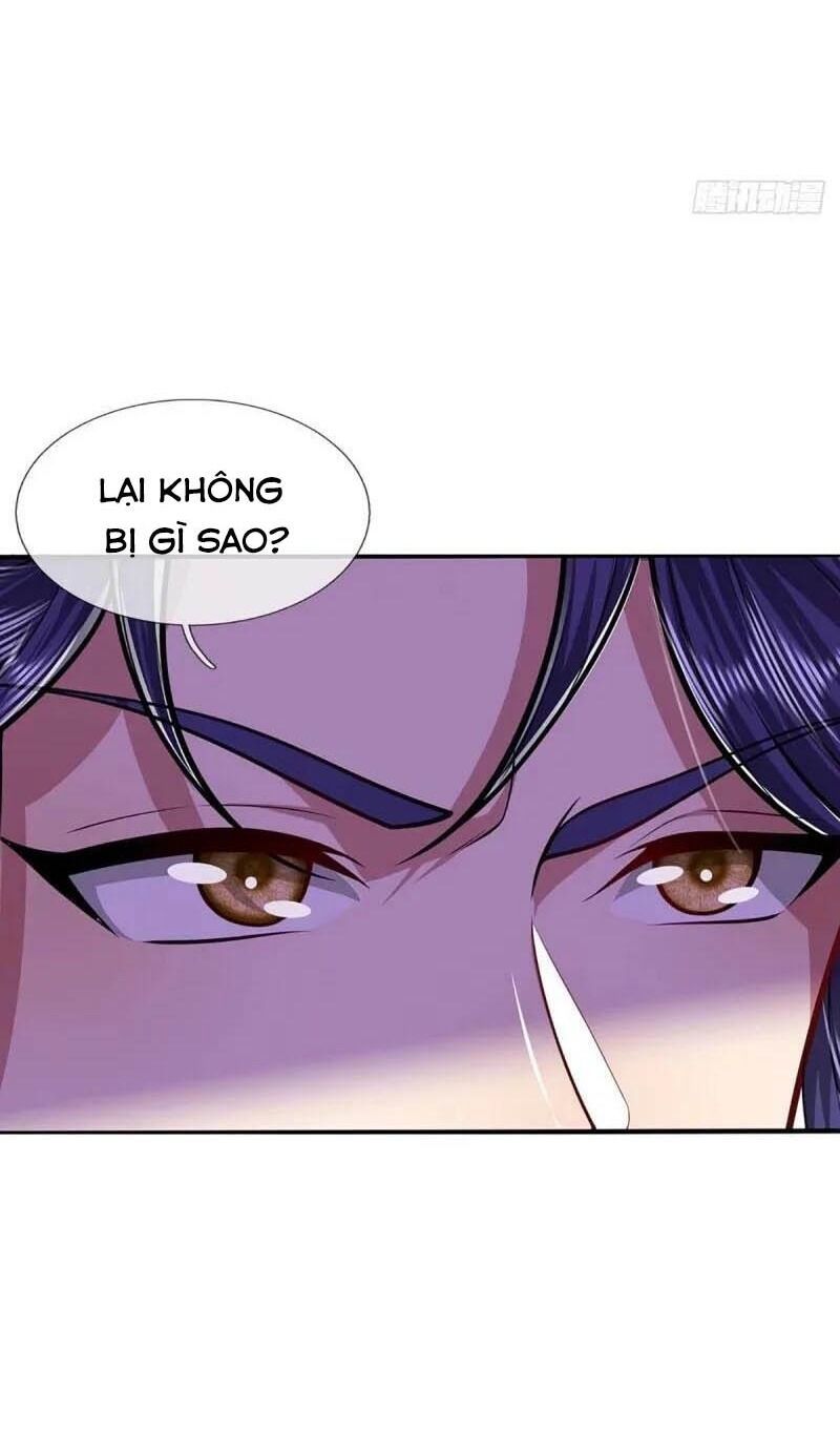 đọc truyện Bị Giam Cầm Trăm Vạn Năm Đệ Tử Ta Trải Khắp Chư Thiên Thần Giới Chương 227 ảnh 38 tại Thiên Thai Truyện