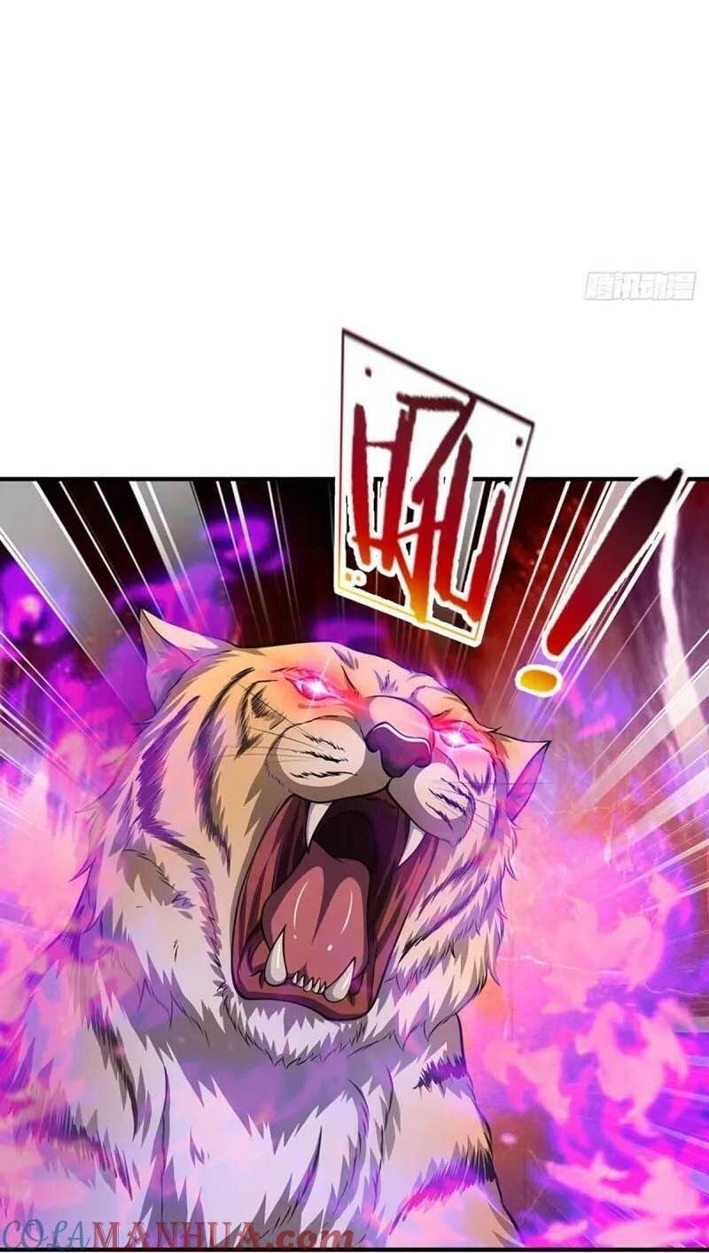 đọc truyện Bị Giam Cầm Trăm Vạn Năm Đệ Tử Ta Trải Khắp Chư Thiên Thần Giới Chương 227 ảnh 39 tại Thiên Thai Truyện