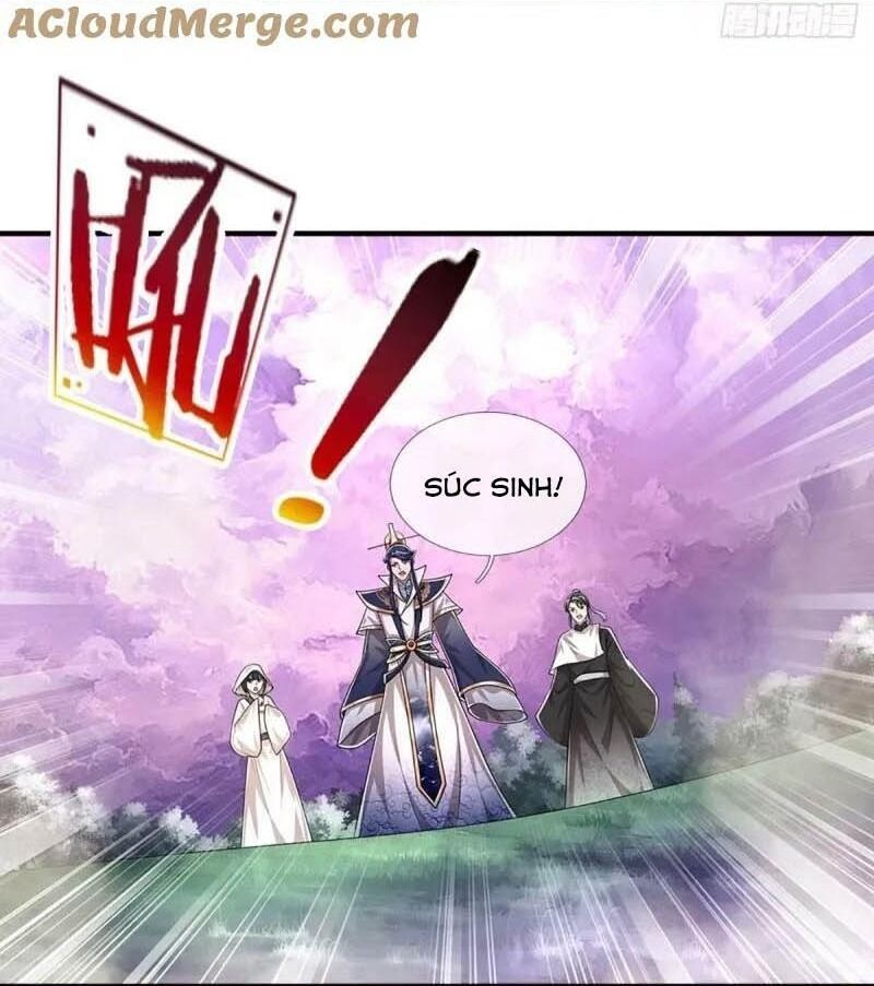 đọc truyện Bị Giam Cầm Trăm Vạn Năm Đệ Tử Ta Trải Khắp Chư Thiên Thần Giới Chương 227 ảnh 40 tại Thiên Thai Truyện