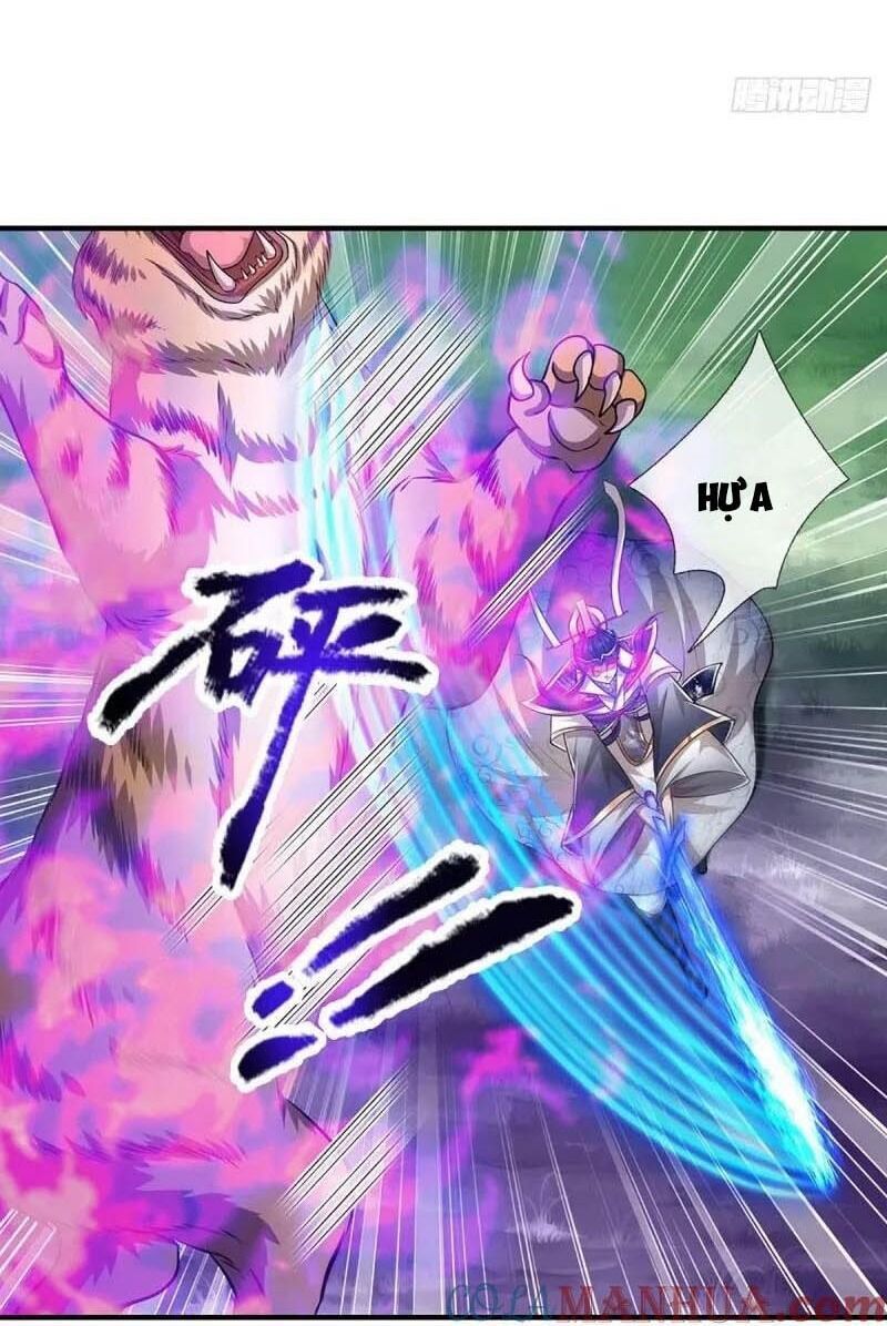 đọc truyện Bị Giam Cầm Trăm Vạn Năm Đệ Tử Ta Trải Khắp Chư Thiên Thần Giới Chương 227 ảnh 42 tại Thiên Thai Truyện