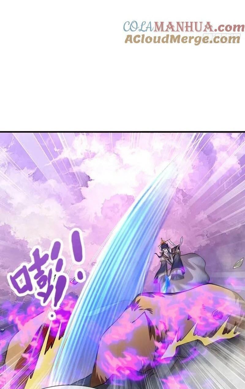 đọc truyện Bị Giam Cầm Trăm Vạn Năm Đệ Tử Ta Trải Khắp Chư Thiên Thần Giới Chương 227 ảnh 46 tại Thiên Thai Truyện