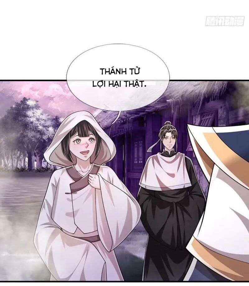 đọc truyện Bị Giam Cầm Trăm Vạn Năm Đệ Tử Ta Trải Khắp Chư Thiên Thần Giới Chương 227 ảnh 48 tại Thiên Thai Truyện