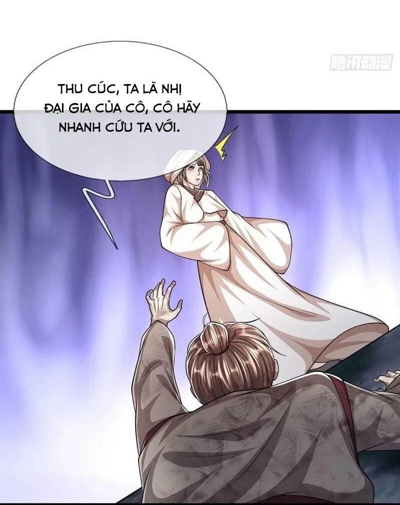 đọc truyện Bị Giam Cầm Trăm Vạn Năm Đệ Tử Ta Trải Khắp Chư Thiên Thần Giới Chương 227 ảnh 8 tại Thiên Thai Truyện