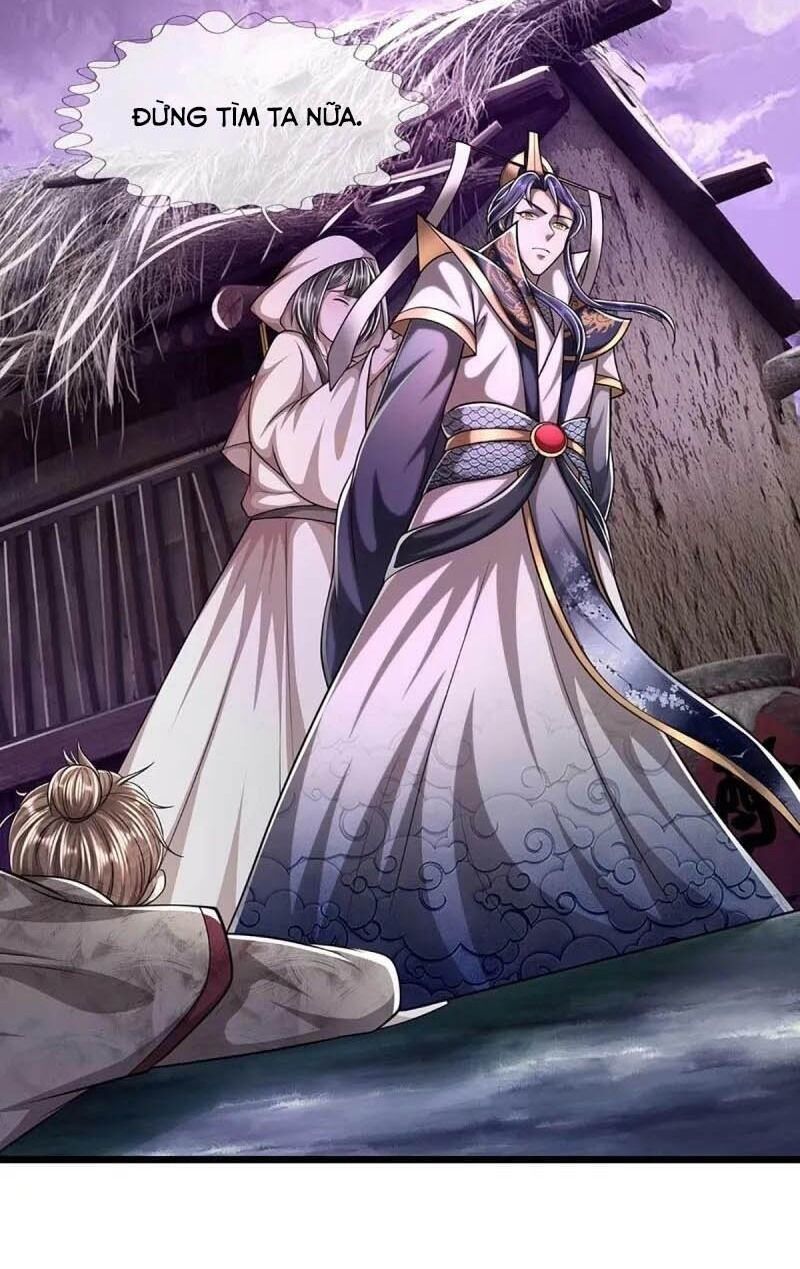 đọc truyện Bị Giam Cầm Trăm Vạn Năm Đệ Tử Ta Trải Khắp Chư Thiên Thần Giới Chương 227 ảnh 10 tại Thiên Thai Truyện