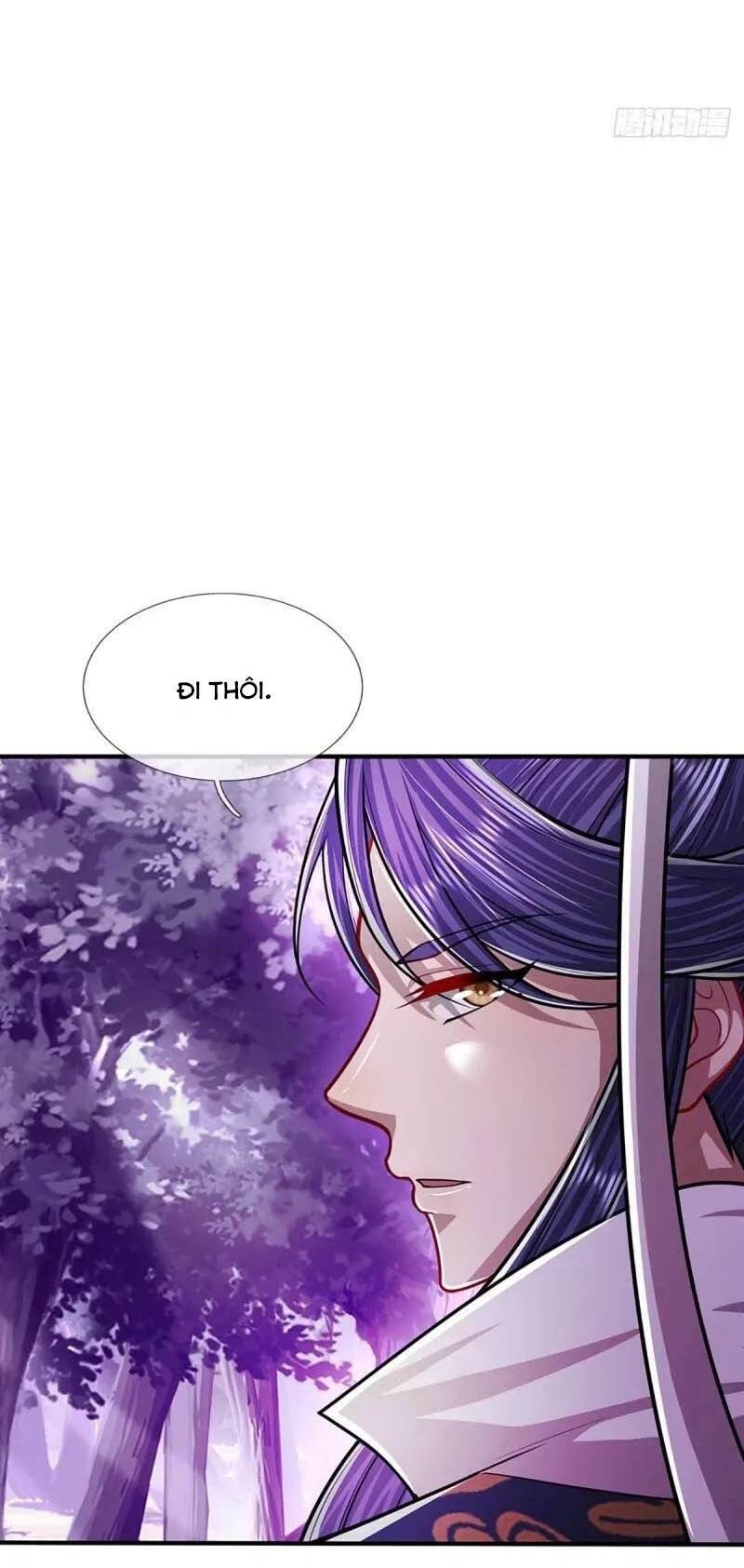 đọc truyện Bị Giam Cầm Trăm Vạn Năm Đệ Tử Ta Trải Khắp Chư Thiên Thần Giới Chương 227 ảnh 11 tại Thiên Thai Truyện