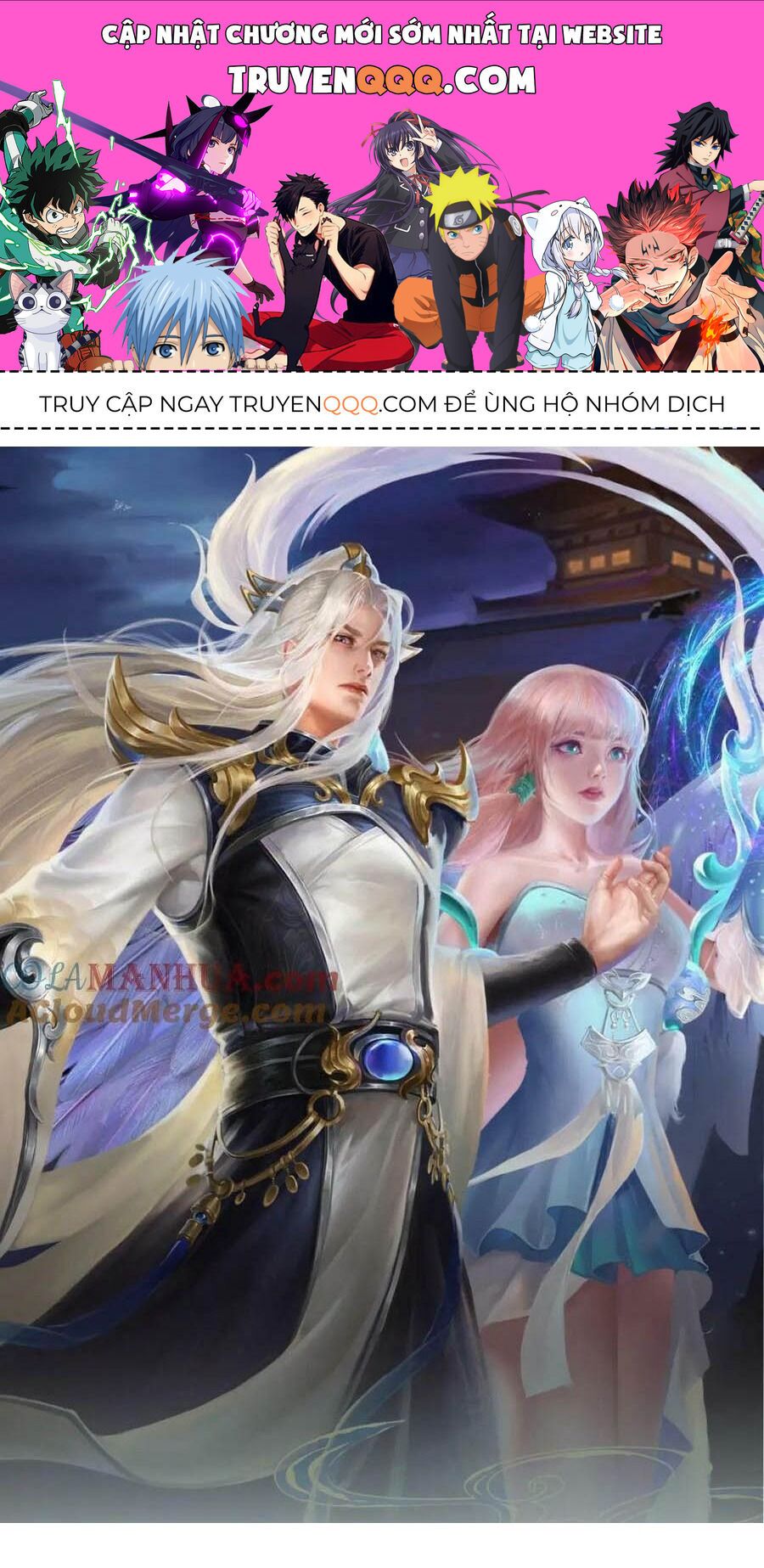 đọc truyện Bị Giam Cầm Trăm Vạn Năm Đệ Tử Ta Trải Khắp Chư Thiên Thần Giới Chương 228 ảnh 3 tại Thiên Thai Truyện