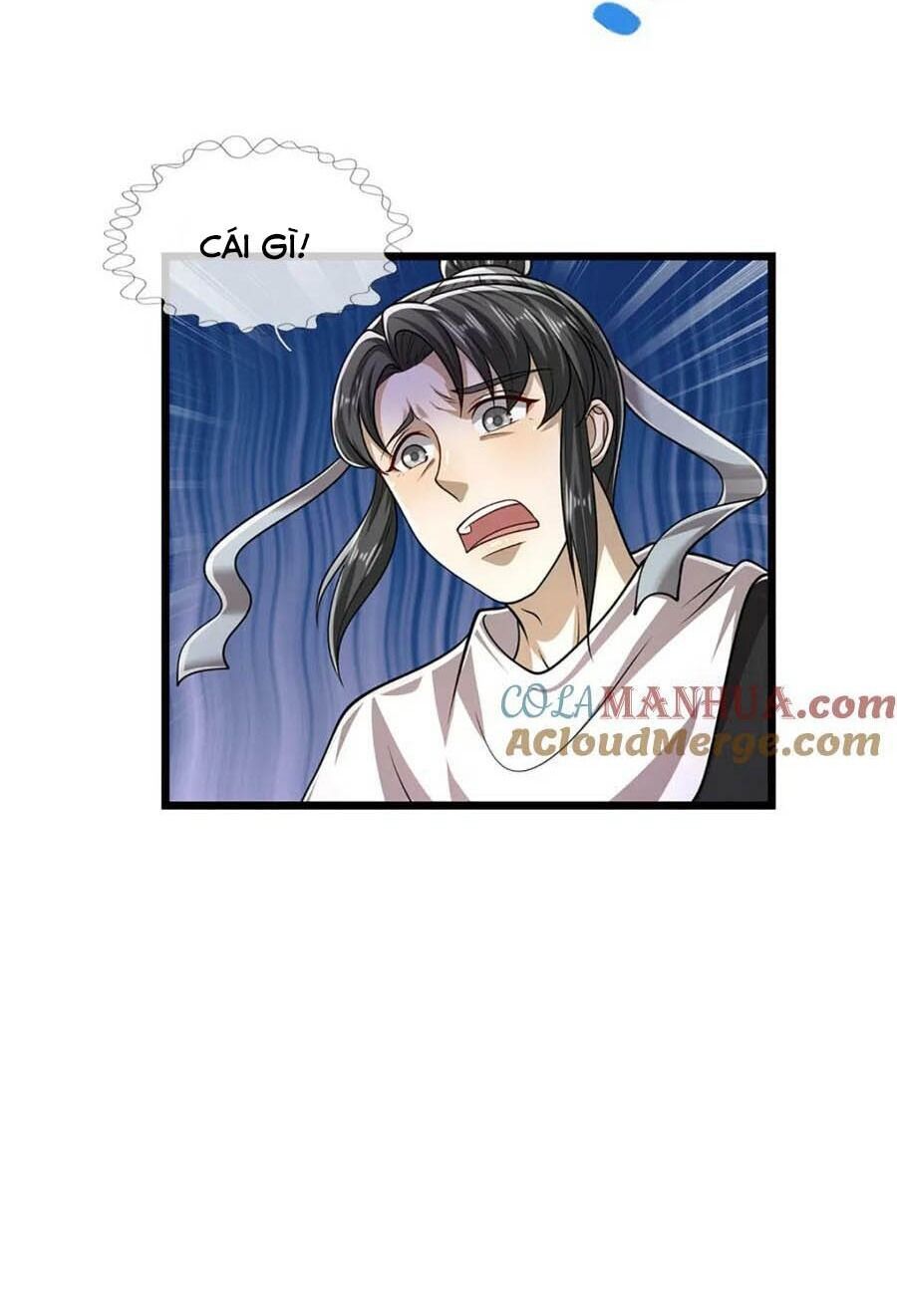 đọc truyện Bị Giam Cầm Trăm Vạn Năm Đệ Tử Ta Trải Khắp Chư Thiên Thần Giới Chương 228 ảnh 14 tại Thiên Thai Truyện