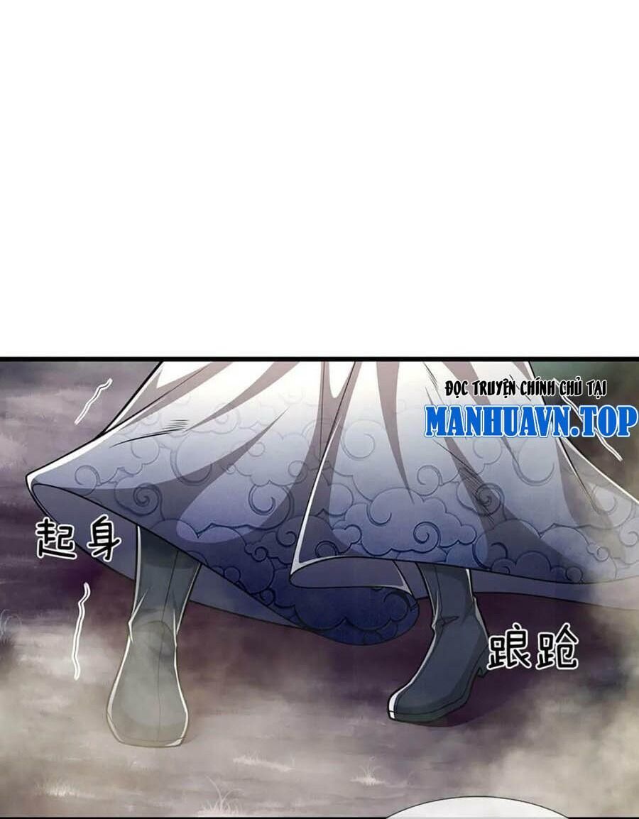 đọc truyện Bị Giam Cầm Trăm Vạn Năm Đệ Tử Ta Trải Khắp Chư Thiên Thần Giới Chương 228 ảnh 15 tại Thiên Thai Truyện