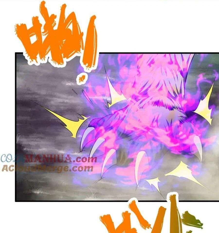 đọc truyện Bị Giam Cầm Trăm Vạn Năm Đệ Tử Ta Trải Khắp Chư Thiên Thần Giới Chương 228 ảnh 17 tại Thiên Thai Truyện