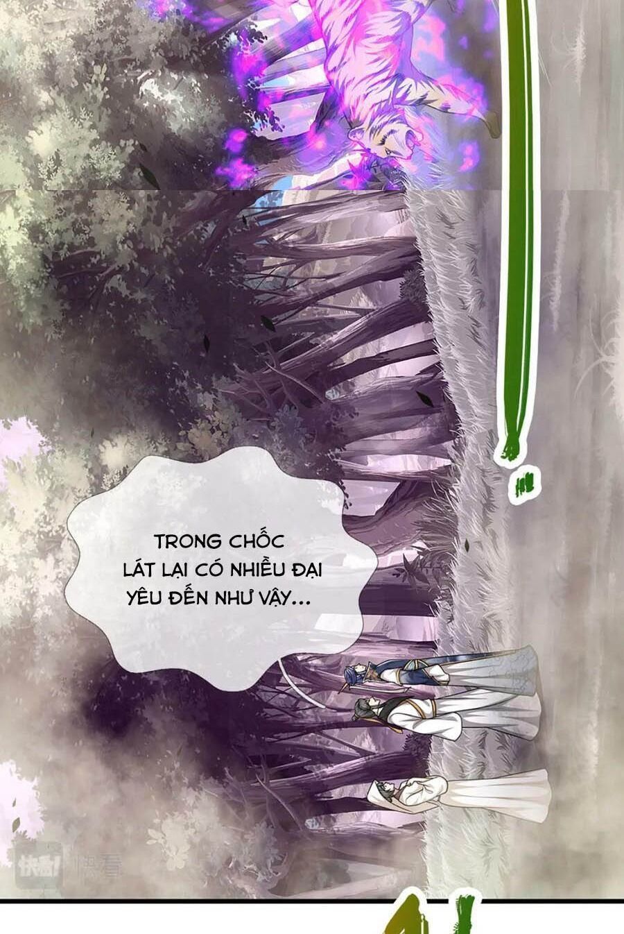 đọc truyện Bị Giam Cầm Trăm Vạn Năm Đệ Tử Ta Trải Khắp Chư Thiên Thần Giới Chương 228 ảnh 19 tại Thiên Thai Truyện