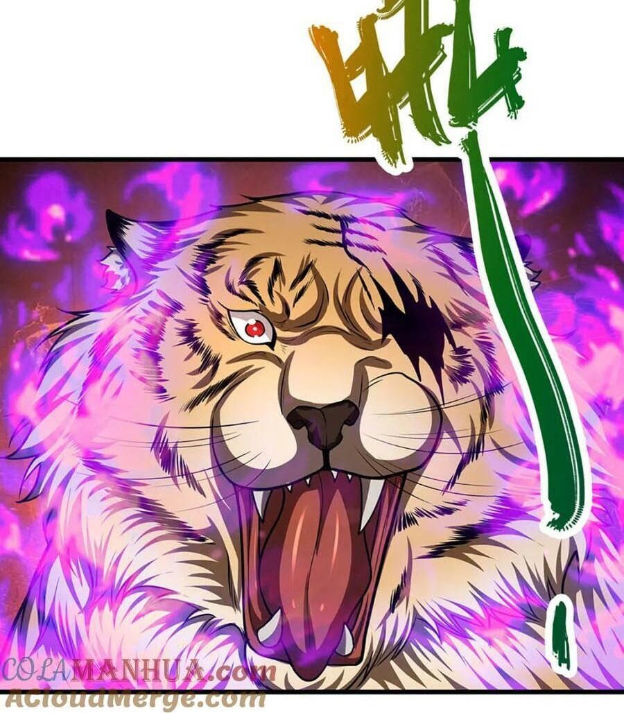 đọc truyện Bị Giam Cầm Trăm Vạn Năm Đệ Tử Ta Trải Khắp Chư Thiên Thần Giới Chương 228 ảnh 20 tại Thiên Thai Truyện