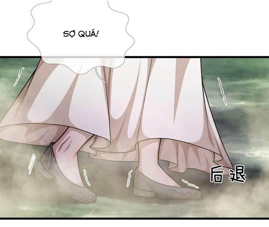 đọc truyện Bị Giam Cầm Trăm Vạn Năm Đệ Tử Ta Trải Khắp Chư Thiên Thần Giới Chương 228 ảnh 21 tại Thiên Thai Truyện