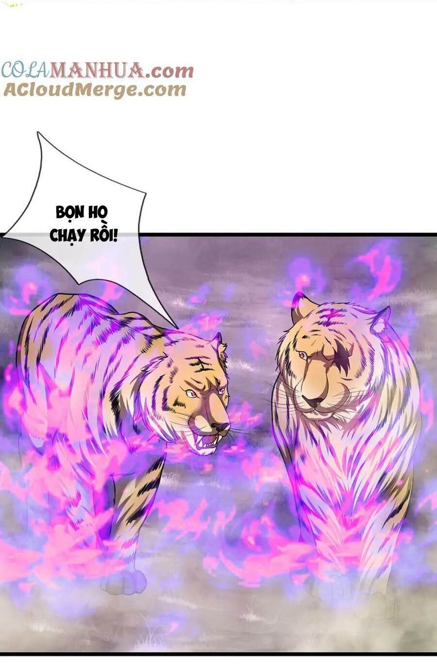 đọc truyện Bị Giam Cầm Trăm Vạn Năm Đệ Tử Ta Trải Khắp Chư Thiên Thần Giới Chương 228 ảnh 28 tại Thiên Thai Truyện