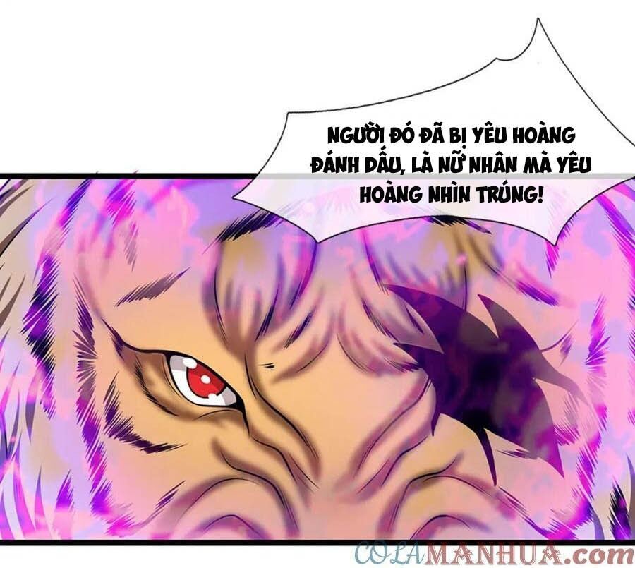 đọc truyện Bị Giam Cầm Trăm Vạn Năm Đệ Tử Ta Trải Khắp Chư Thiên Thần Giới Chương 228 ảnh 29 tại Thiên Thai Truyện