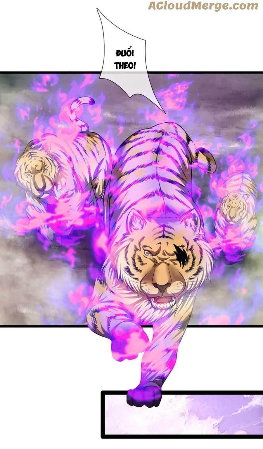 đọc truyện Bị Giam Cầm Trăm Vạn Năm Đệ Tử Ta Trải Khắp Chư Thiên Thần Giới Chương 228 ảnh 30 tại Thiên Thai Truyện