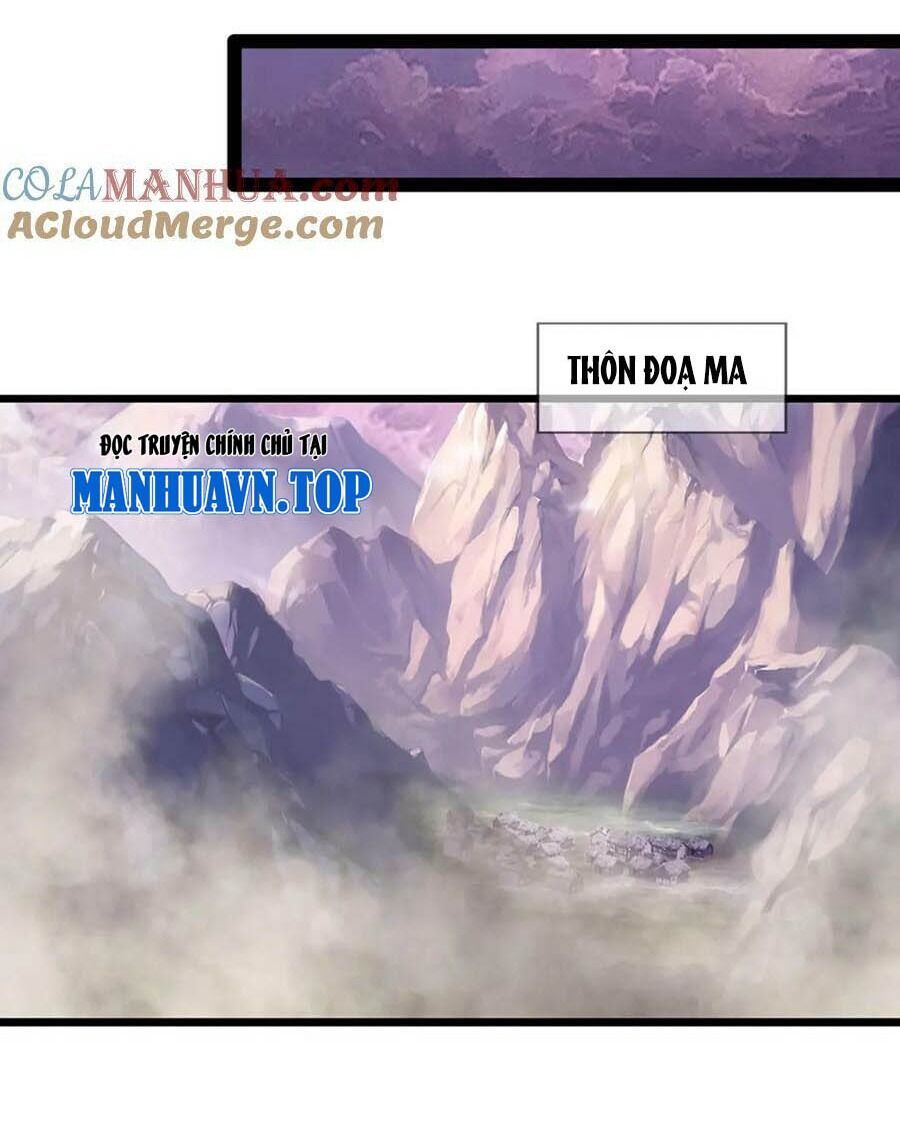 đọc truyện Bị Giam Cầm Trăm Vạn Năm Đệ Tử Ta Trải Khắp Chư Thiên Thần Giới Chương 228 ảnh 31 tại Thiên Thai Truyện