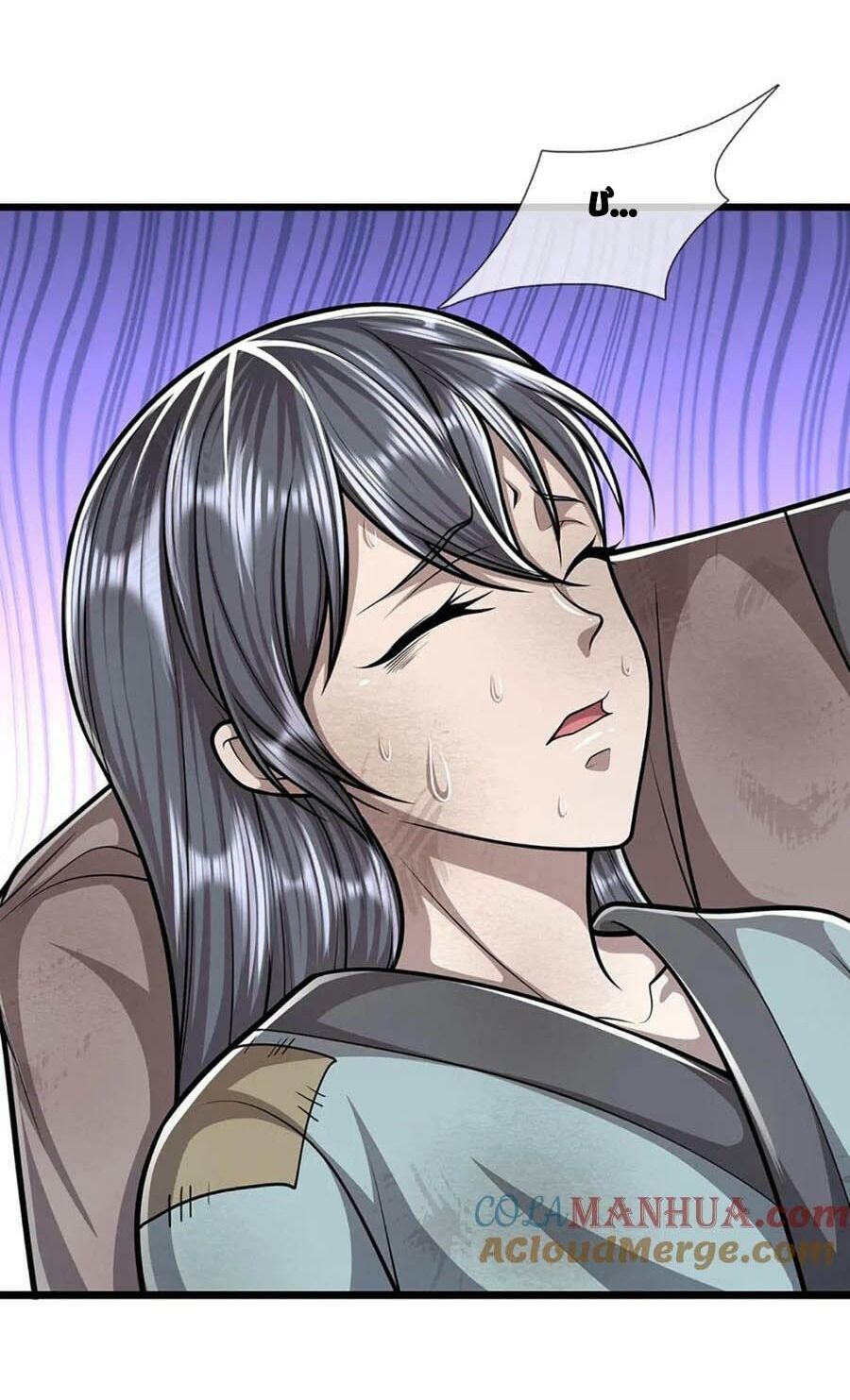 đọc truyện Bị Giam Cầm Trăm Vạn Năm Đệ Tử Ta Trải Khắp Chư Thiên Thần Giới Chương 228 ảnh 38 tại Thiên Thai Truyện