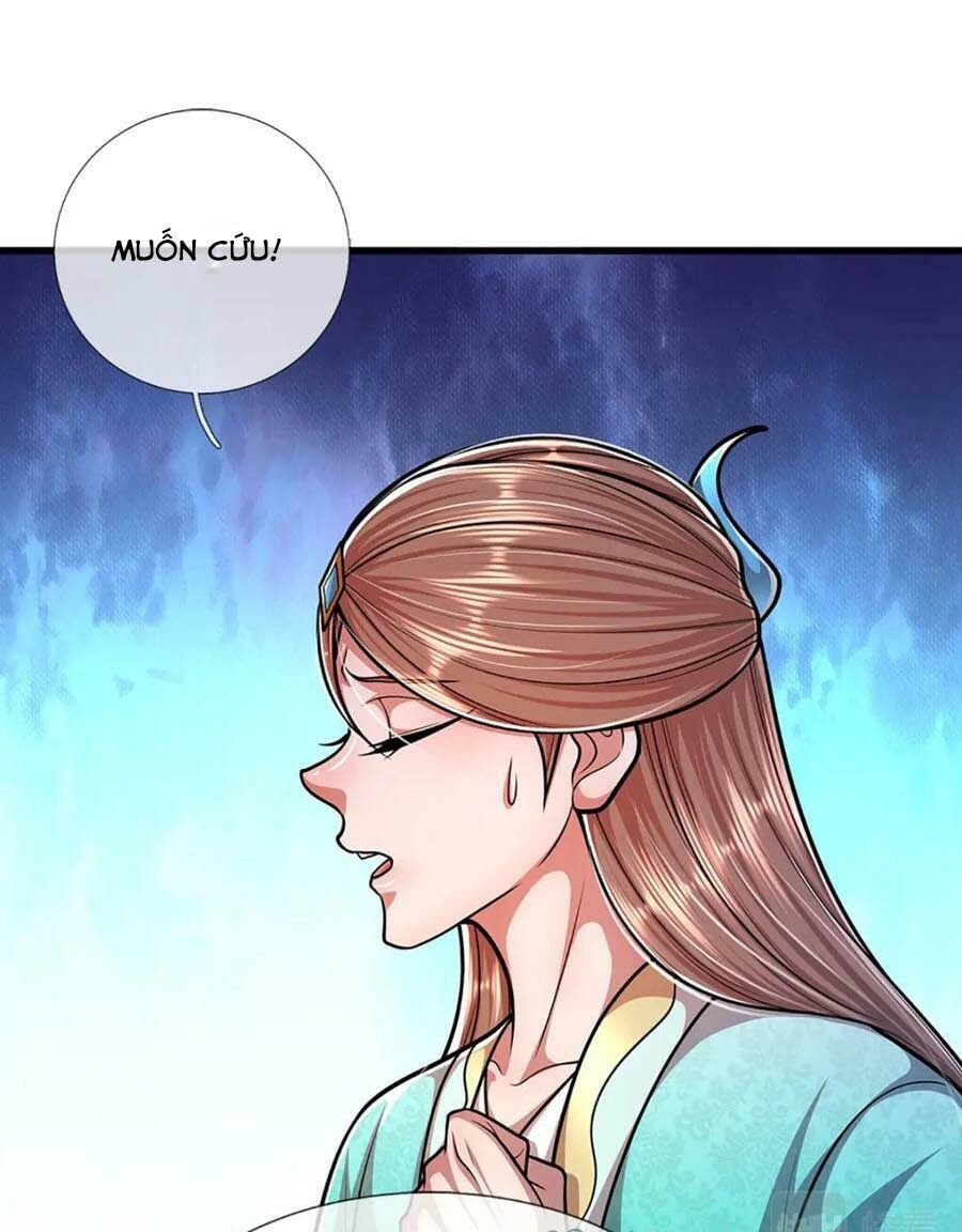 đọc truyện Bị Giam Cầm Trăm Vạn Năm Đệ Tử Ta Trải Khắp Chư Thiên Thần Giới Chương 228 ảnh 44 tại Thiên Thai Truyện