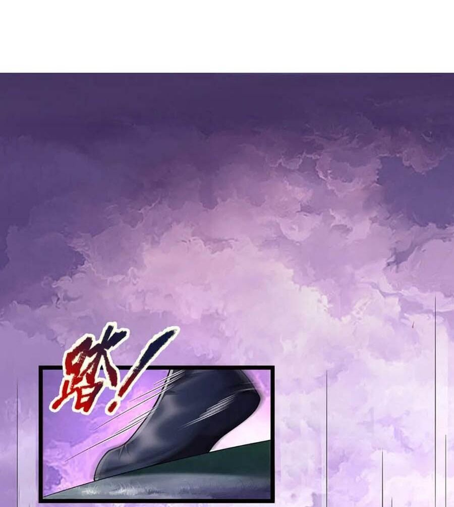 đọc truyện Bị Giam Cầm Trăm Vạn Năm Đệ Tử Ta Trải Khắp Chư Thiên Thần Giới Chương 228 ảnh 8 tại Thiên Thai Truyện