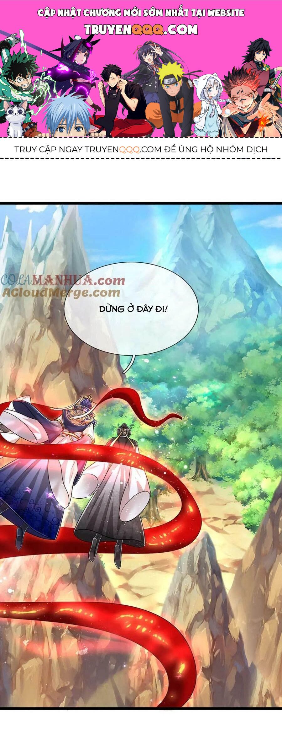 đọc truyện Bị Giam Cầm Trăm Vạn Năm Đệ Tử Ta Trải Khắp Chư Thiên Thần Giới Chương 229 ảnh 3 tại Thiên Thai Truyện