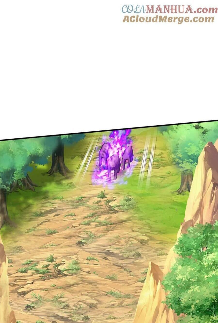 đọc truyện Bị Giam Cầm Trăm Vạn Năm Đệ Tử Ta Trải Khắp Chư Thiên Thần Giới Chương 229 ảnh 14 tại Thiên Thai Truyện