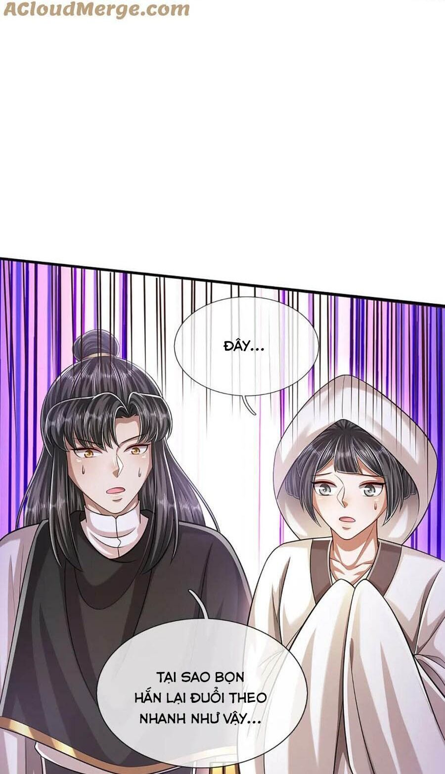 đọc truyện Bị Giam Cầm Trăm Vạn Năm Đệ Tử Ta Trải Khắp Chư Thiên Thần Giới Chương 229 ảnh 16 tại Thiên Thai Truyện